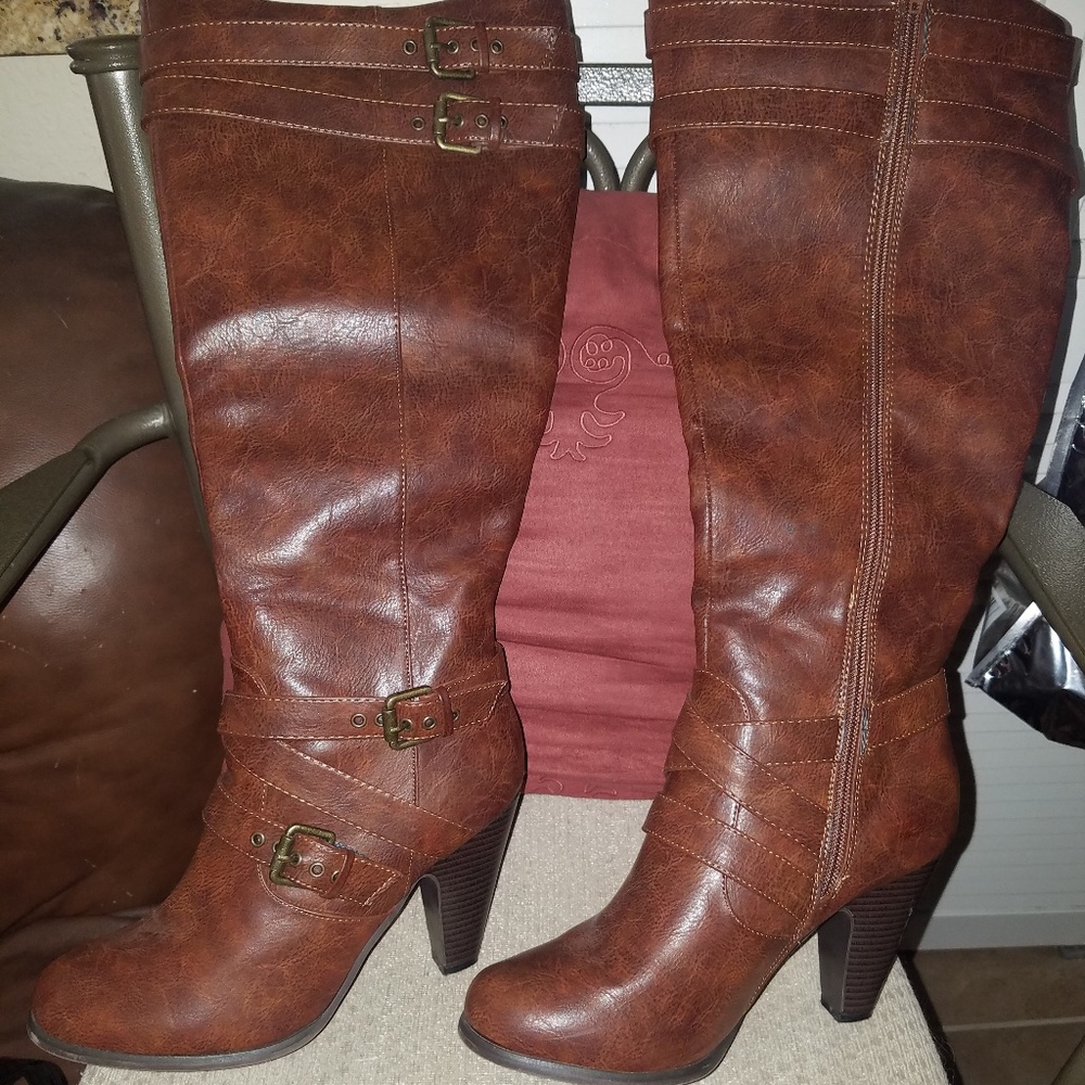 Boots